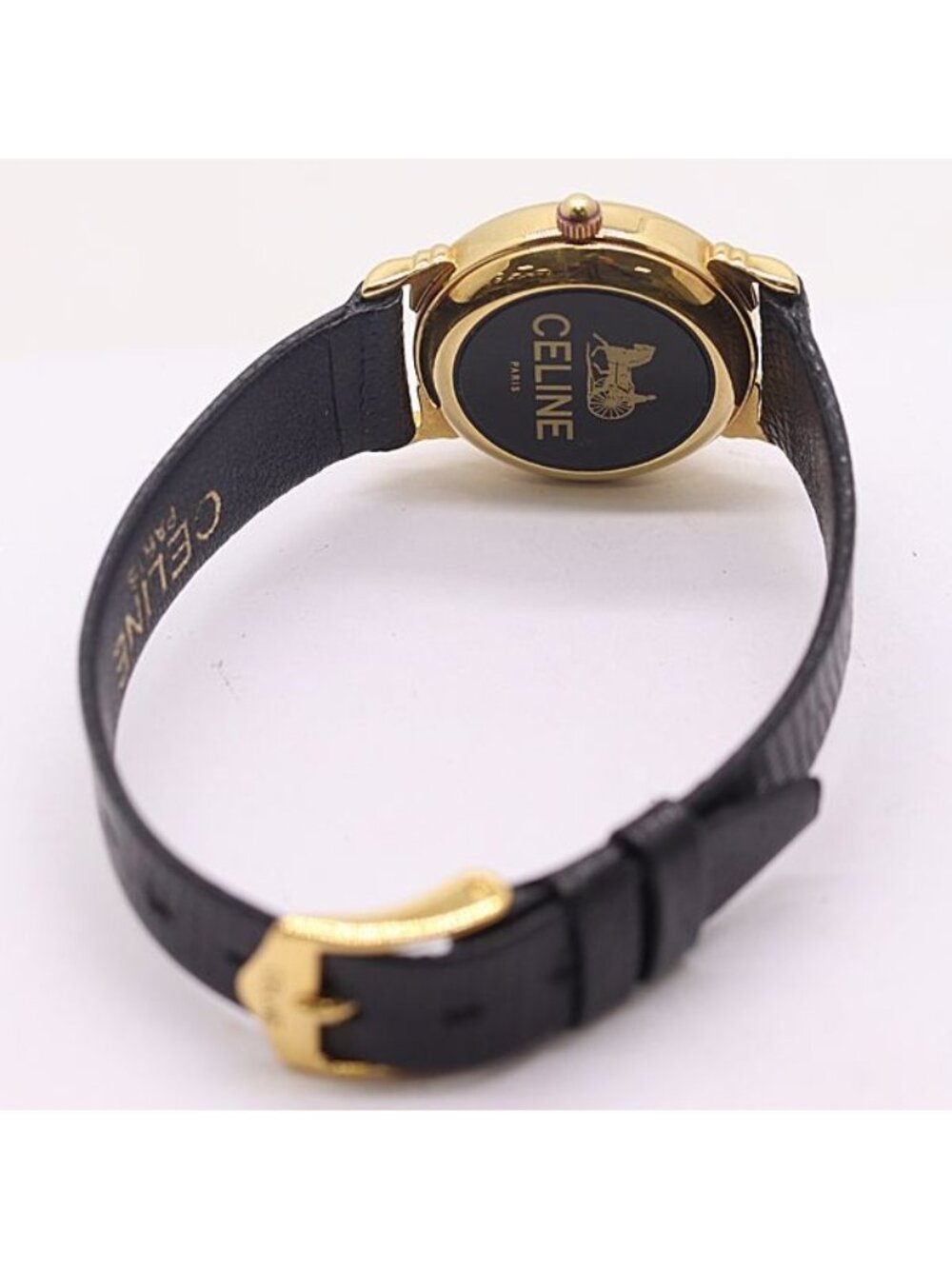 Celine Watch White - Picture 4 of 4